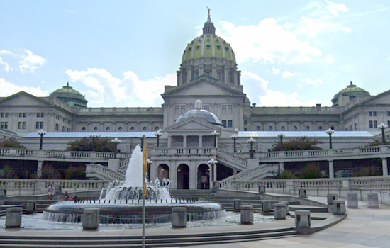Western Pennsylvania Lawmakers Land $406M in Earmarks