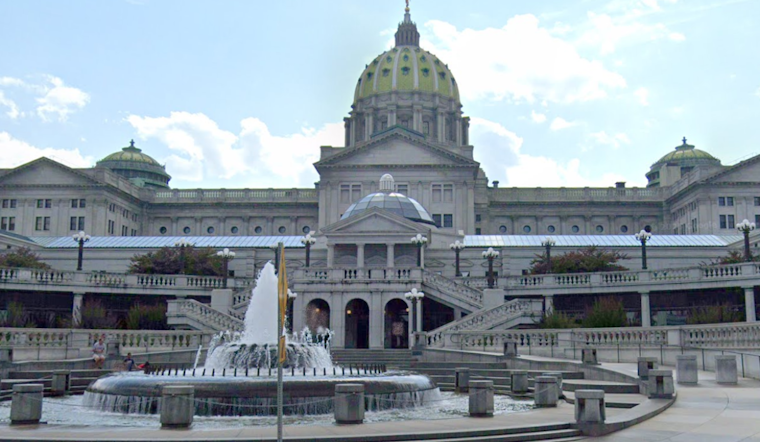 Western Pennsylvania Lawmakers Land $406M in Earmarks