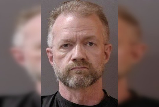 Westfield Man Arrested After Postal Inspectors Seize Meth