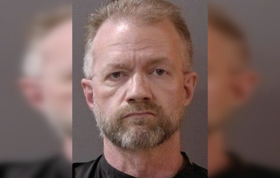 Westfield Man Arrested After Postal Inspectors Seize Meth