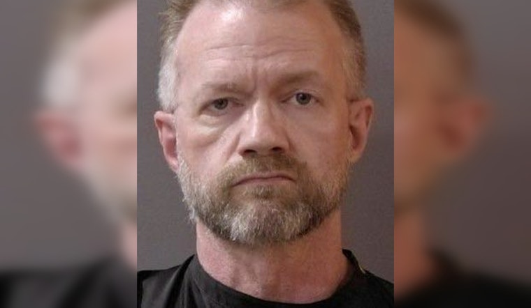 Westfield Man Arrested After Postal Inspectors Seize Meth
