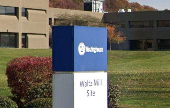Westinghouse Plan Could Bring $1 Trillion Boost To Pittsburgh And Beyond