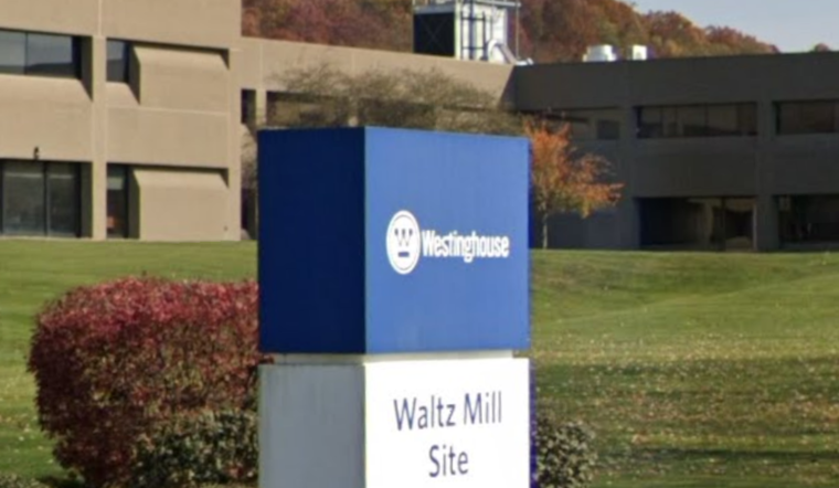 Westinghouse Plan Could Bring $1 Trillion Boost To Pittsburgh And Beyond