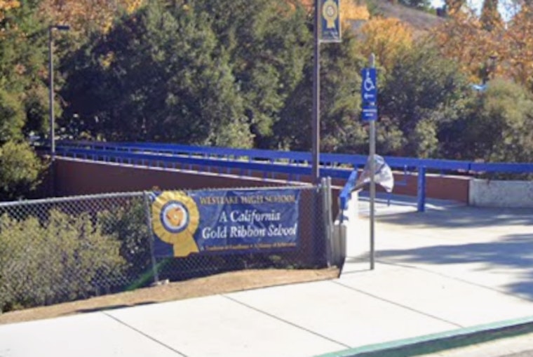Westlake High Lockdown Lifted After Possible Threat in Thousand Oaks