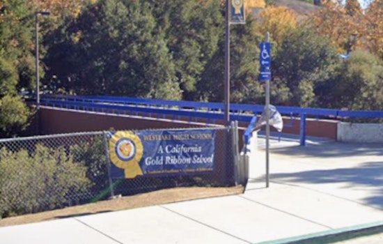 Westlake High Lockdown Lifted After Possible Threat in Thousand Oaks