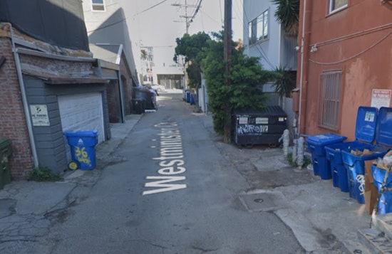 Westminster Court Fire Shakes Venice Neighborhood as Station 63 Responds