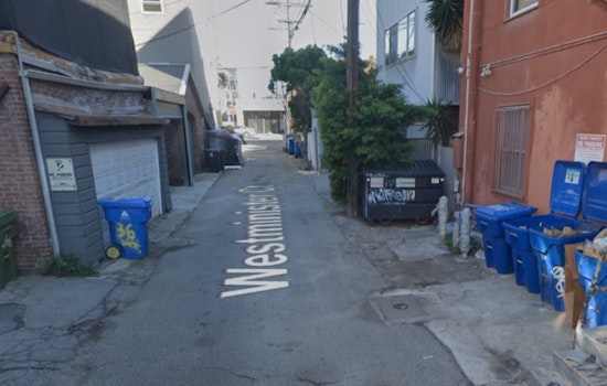 Westminster Court Fire Shakes Venice Neighborhood as Station 63 Responds