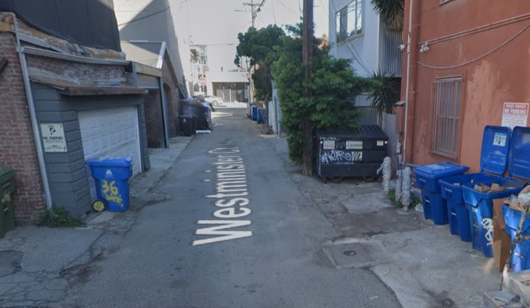 Westminster Court Fire Shakes Venice Neighborhood as Station 63 Responds