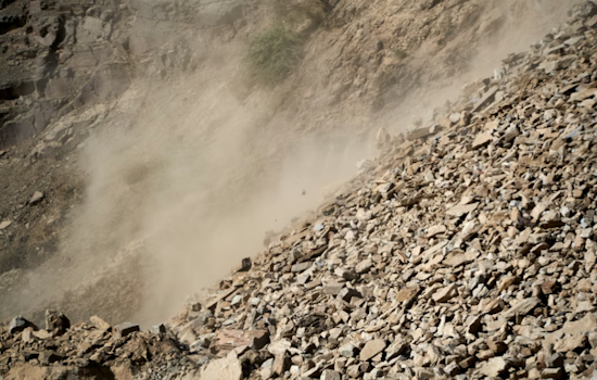 Westmoreland County Neighbors Report Quarry Dust Problem