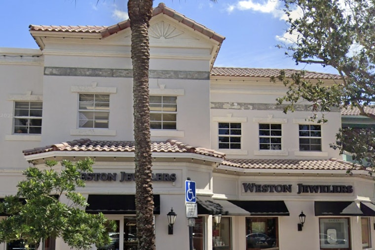 Weston Jewelers Plots Massive Las Olas Flagship After 25 Years of Bling
