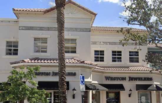 Weston Jewelers Plots Massive Las Olas Flagship After 25 Years of Bling