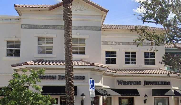 Weston Jewelers Plots Massive Las Olas Flagship After 25 Years of Bling