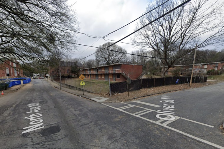 Westside Win: $47 Million Greenlights North & Oliver on English Avenue