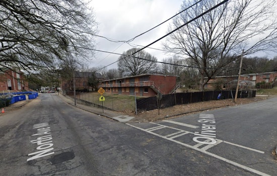 Westside Win: $47 Million Greenlights North & Oliver on English Avenue