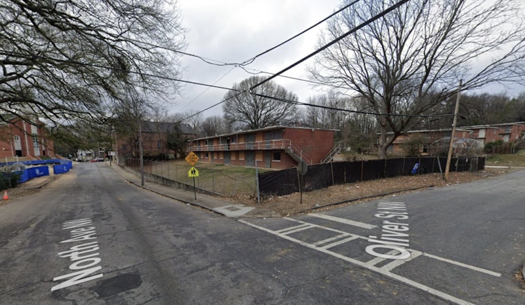 Westside Win: $47 Million Greenlights North & Oliver on English Avenue