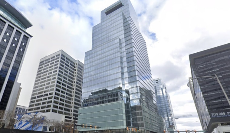 WeWork Makes a Fresh D.C. Play as Office Ghost Towns Show Flickers of Life