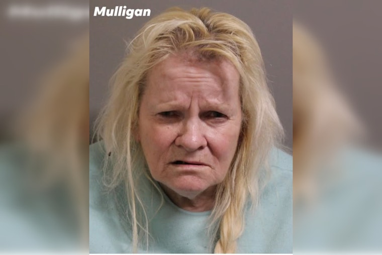 Midday Drug Raid Rocks Avana Weymouth, Police Nab 65-Year-Old Resident