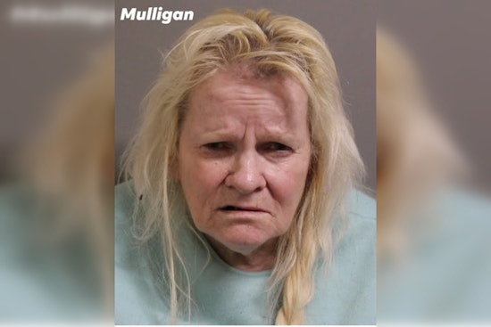 Midday Drug Raid Rocks Avana Weymouth, Police Nab 65-Year-Old Resident
