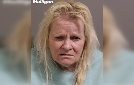 Midday Drug Raid Rocks Avana Weymouth, Police Nab 65-Year-Old Resident
