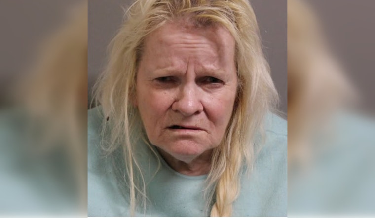 Midday Drug Raid Rocks Avana Weymouth, Police Nab 65-Year-Old Resident