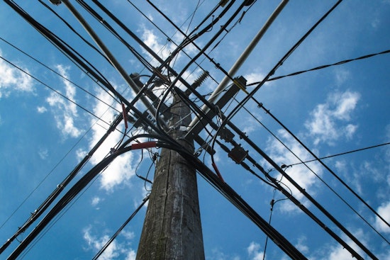 What It Would Really Cost Nashville To Bury Power Lines
