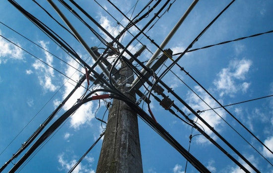 What It Would Really Cost Nashville To Bury Power Lines