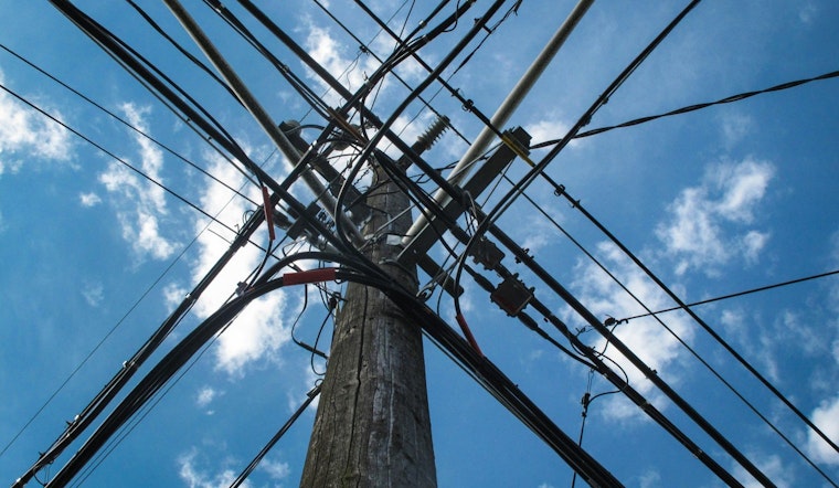 What It Would Really Cost Nashville To Bury Power Lines