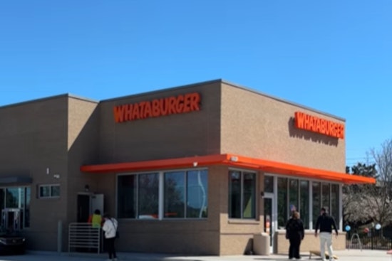 Whataburger Finally Lands In Franklin As Cool Springs Crowds Line Up