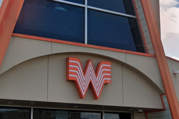 Whataburger, Mi Chante Fuel New SH 170 Dining Strip In North Fort Worth