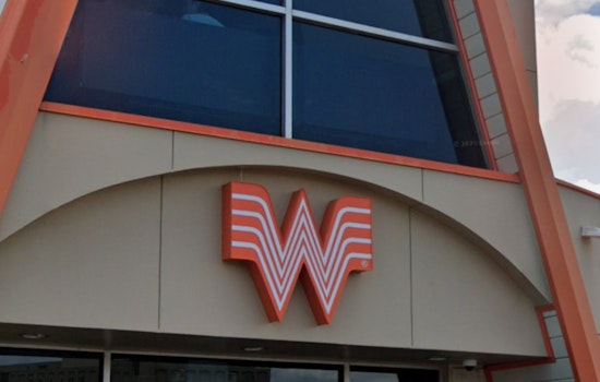 Whataburger, Mi Chante Fuel New SH 170 Dining Strip In North Fort Worth