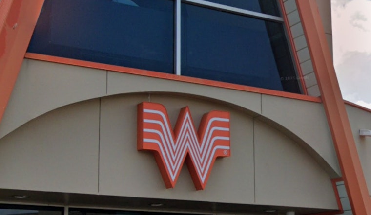 Whataburger, Mi Chante Fuel New SH 170 Dining Strip In North Fort Worth