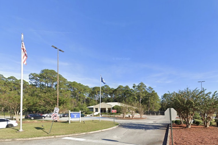 Whistleblowers Cry Foul on ICE Boot Camp in Coastal Georgia