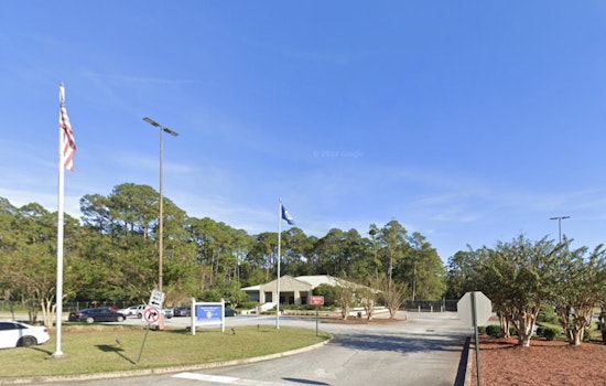 Whistleblowers Cry Foul on ICE Boot Camp in Coastal Georgia