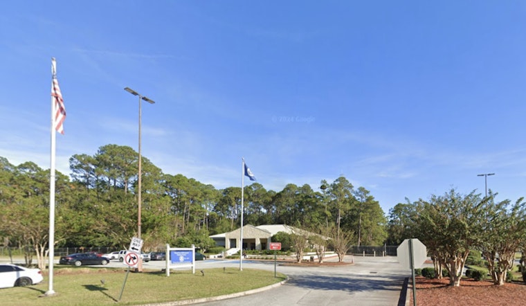Whistleblowers Cry Foul on ICE Boot Camp in Coastal Georgia