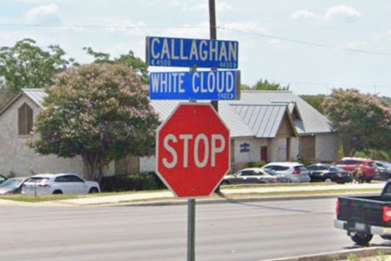 White Cloud Gunfire Leaves Two Clinging to Life on Northwest Side