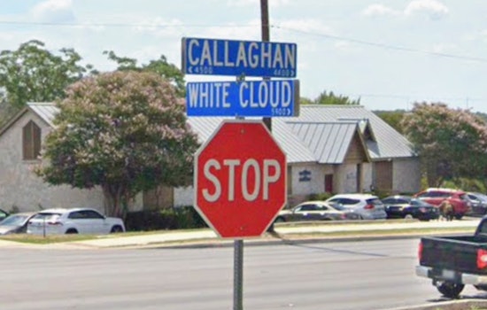 White Cloud Gunfire Leaves Two Clinging to Life on Northwest Side