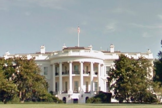 White House Unleashes Coast-To-Coast Crackdown On Rogue Drones, With $100K Hits