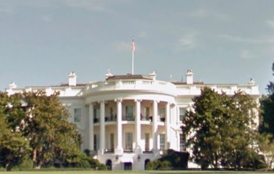White House Unleashes Coast-To-Coast Crackdown On Rogue Drones, With $100K Hits