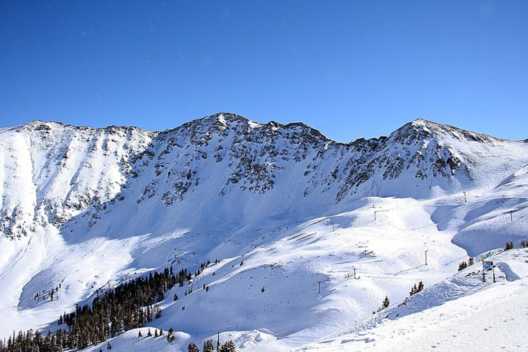 White-Knuckle Mountain Drives Ahead as Northern Colorado Braces for 10 Inches of Snow