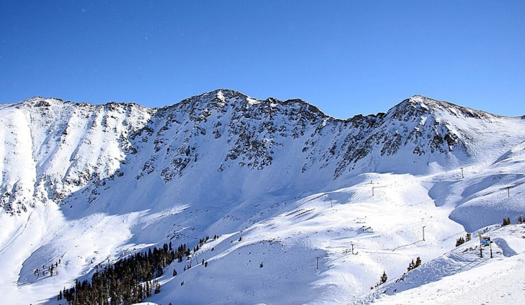 White-Knuckle Mountain Drives Ahead as Northern Colorado Braces for 10 Inches of Snow