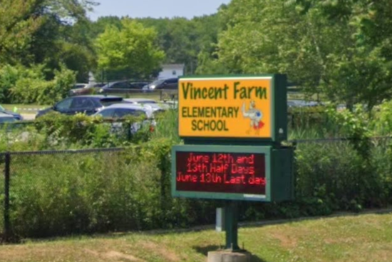 White Marsh School Bus Scare as Pepper Spray Sends 14 Kids to Hospital