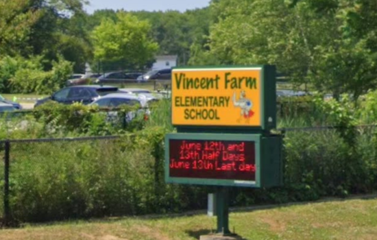 White Marsh School Bus Scare as Pepper Spray Sends 14 Kids to Hospital