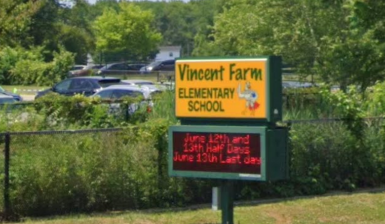 White Marsh School Bus Scare as Pepper Spray Sends 14 Kids to Hospital