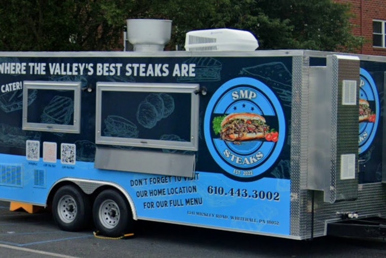 Whitehall Cheesesteak Hotspot Spawns Sister Shop To Crush Wait Times