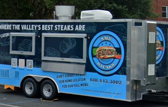Whitehall Cheesesteak Hotspot Spawns Sister Shop To Crush Wait Times