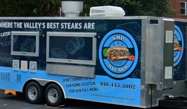 Whitehall Cheesesteak Hotspot Spawns Sister Shop To Crush Wait Times