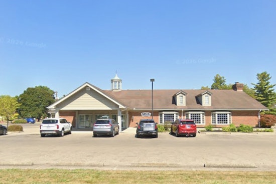 Whitehall MCL Shutters After 50 Years Of Cafeteria-Style Comfort