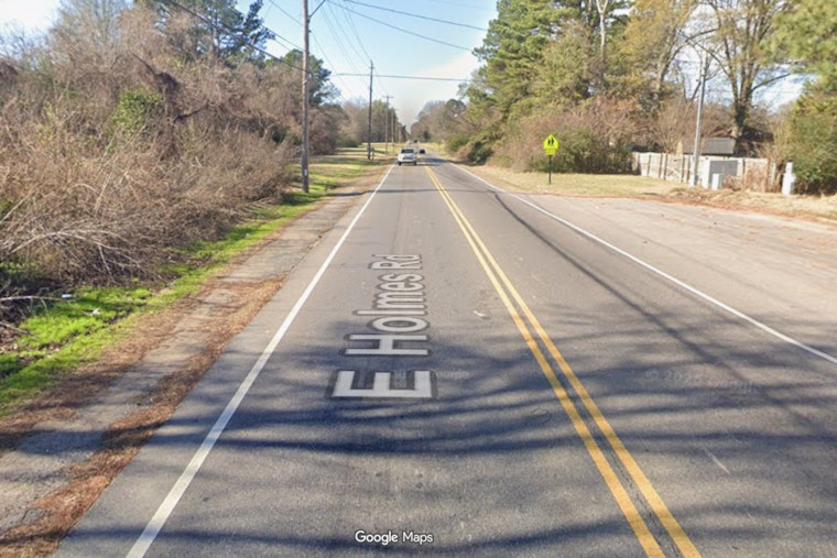 Whitehaven Gunfire Leaves Memphis Man Clinging to Life on East Holmes Road