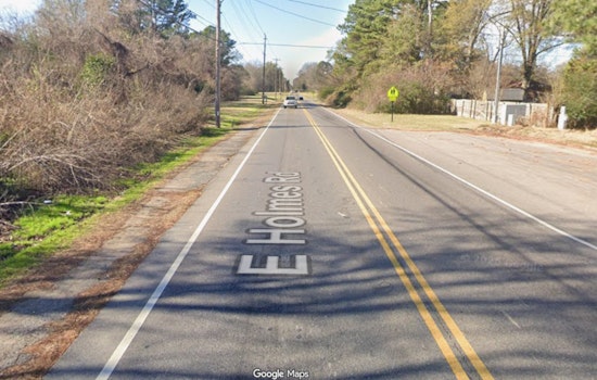 Whitehaven Gunfire Leaves Memphis Man Clinging to Life on East Holmes Road