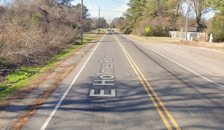 Whitehaven Gunfire Leaves Memphis Man Clinging to Life on East Holmes Road